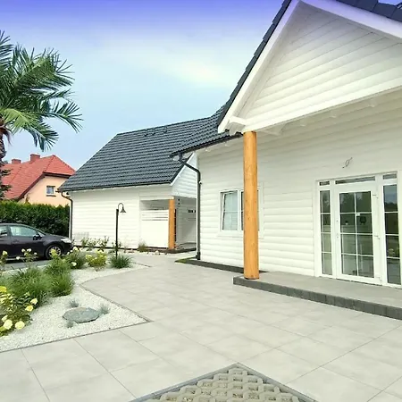 Bobolin-ferienhaeuser Palm Paradise *