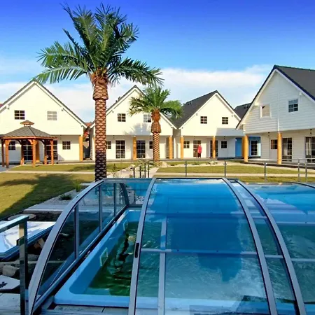 Ferienhaus Bobolin-ferienhaeuser Palm Paradise Bobolin